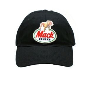 5/$25 Item Mack Truck Snap Back Hat